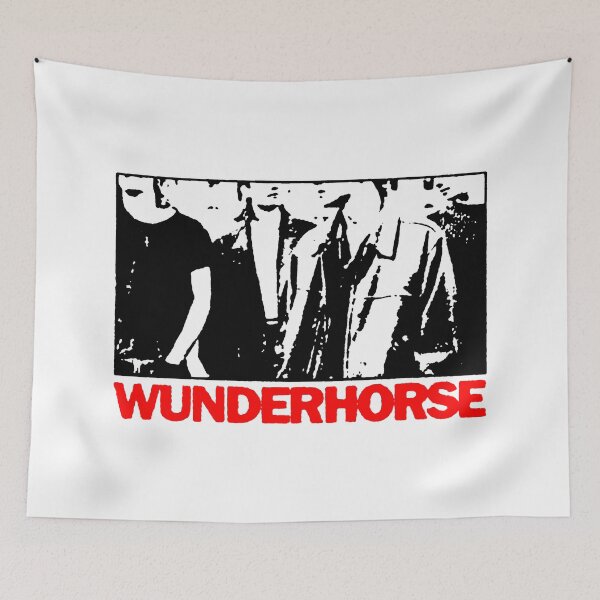 Item preview, Red Typography Rock Grunge designed and sold by MosiUniq.