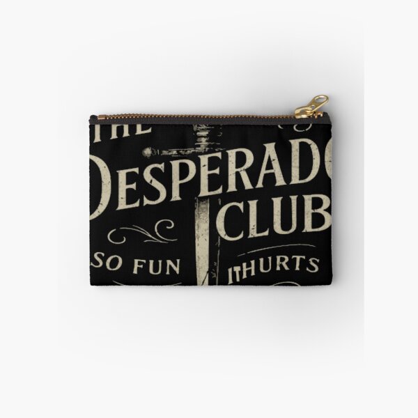 Item preview, Desperado Club Vintage Book Lover Dungeon Crawler designed and sold by Igor B M.