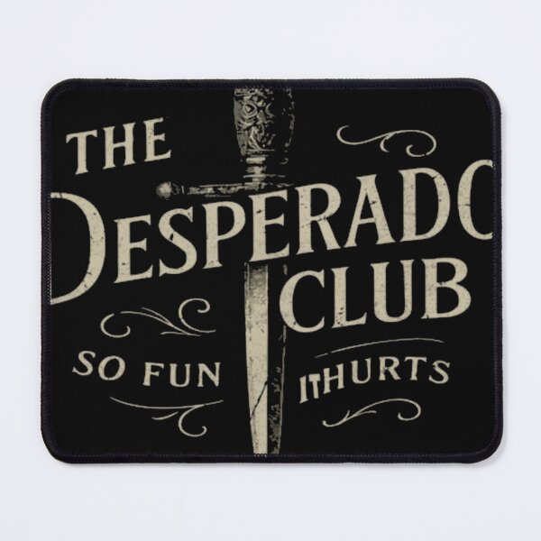 Item preview, Desperado Club Vintage Book Lover Dungeon Crawler designed and sold by Igor B M.