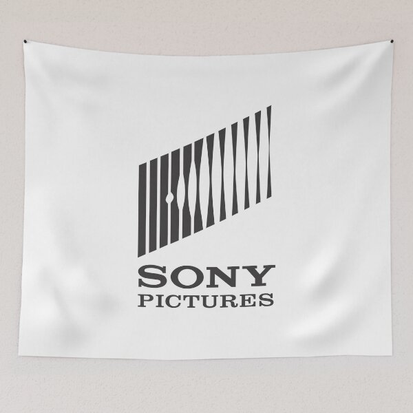 Item preview, Wild Sony Pictures aArctic Phantom designed and sold by haviestetica.