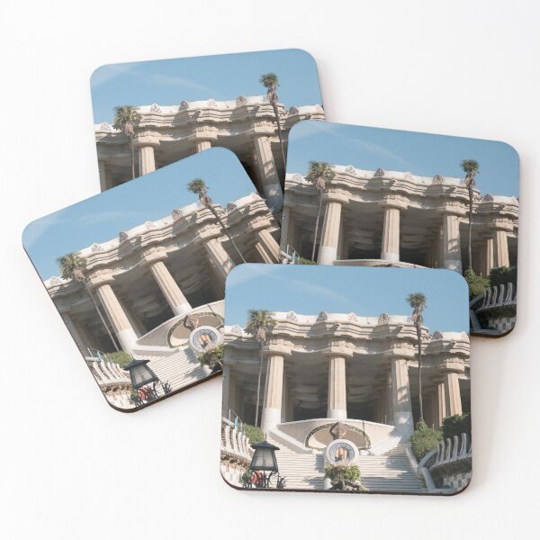 Item preview, Mediterranean Salesforce aUrban Escape designed and sold by Heerwhiteshirt.