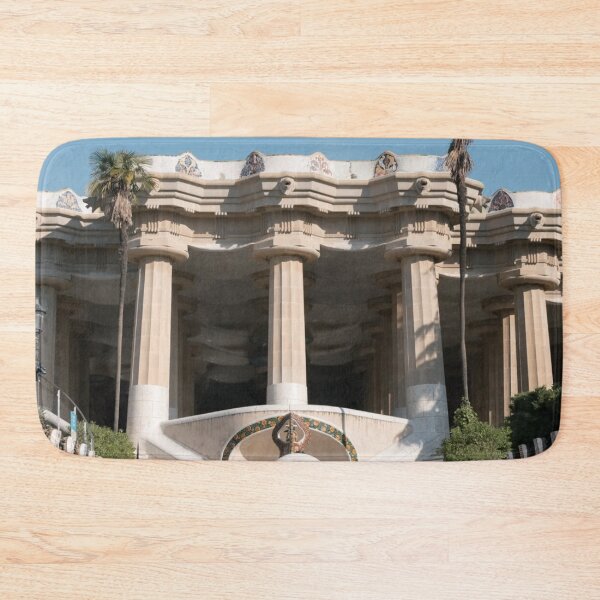 Item preview, Mediterranean Salesforce aUrban Escape designed and sold by Heerwhiteshirt.