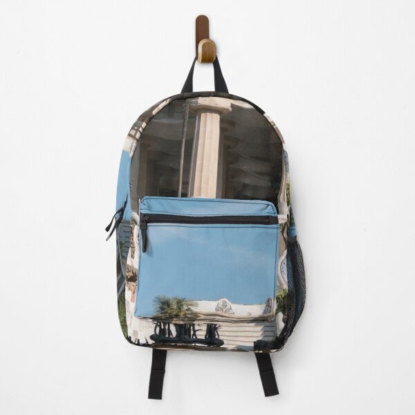 Item preview, Mediterranean Salesforce aUrban Escape designed and sold by Heerwhiteshirt.