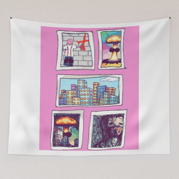 Item preview, Copy of Comic book designed and sold by Glenbobagins.