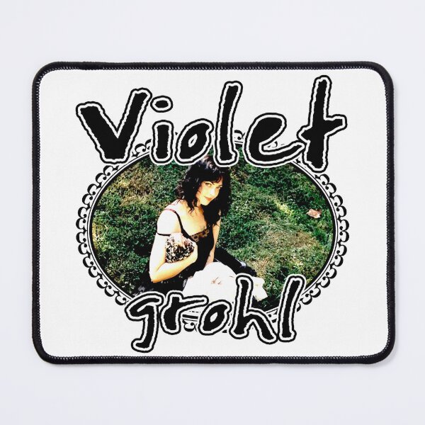 Item preview, Retro Framed Rock Girl Singer V2 designed and sold by HydroSketchy.