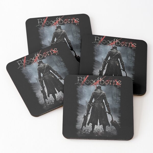 Item preview, Creature Hunter (Bloodborne) designed and sold by EBANON.