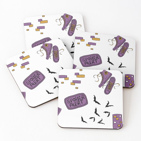 Item preview, Spoiler's Aesthetic designed and sold by SimoneGloria.