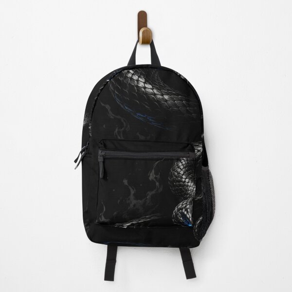 Item preview, The unknown snake designed and sold by Elitepixelwb.