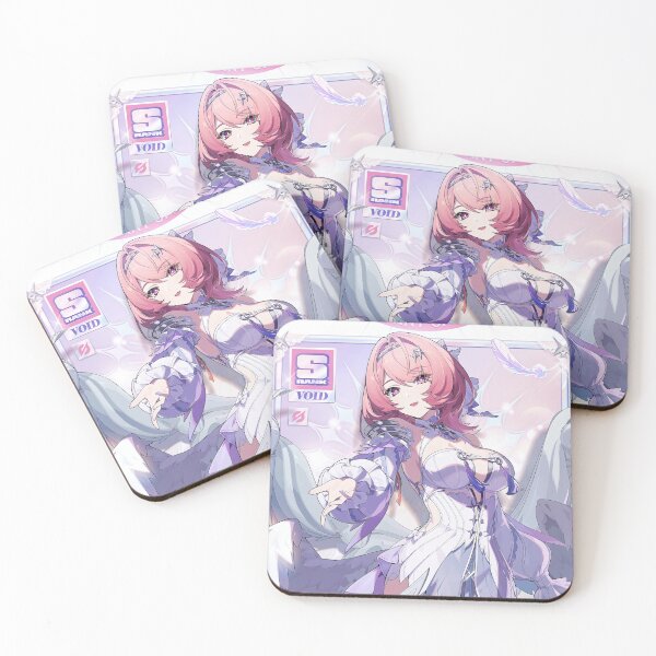 Item preview, Remielle Official Poster, Zenless Zone Zero designed and sold by Astral Drop.