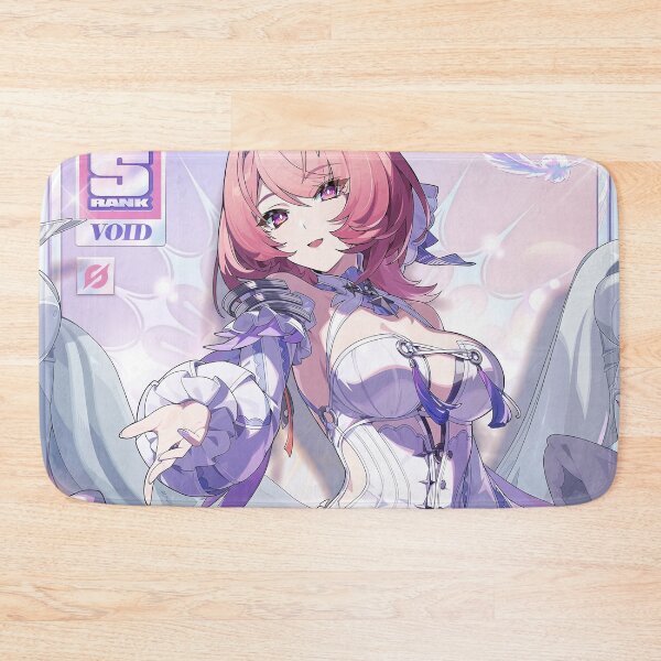 Item preview, Remielle Official Poster, Zenless Zone Zero designed and sold by Astral Drop.