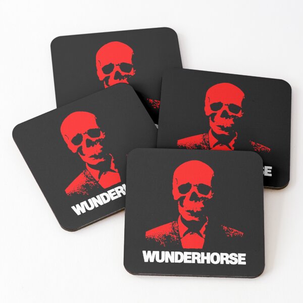 Item preview, Red Silhouette Alternative Rock Band designed and sold by MosiUniq.