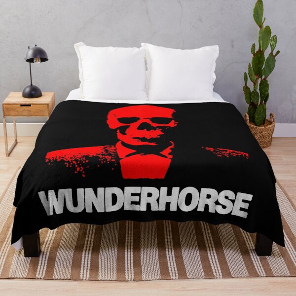 Item preview, Red Silhouette Alternative Rock Band designed and sold by MosiUniq.
