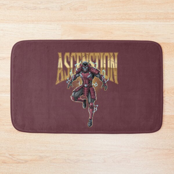 Item preview, Ascension Cyber Samurai Superhero designed and sold by Zee Choice.
