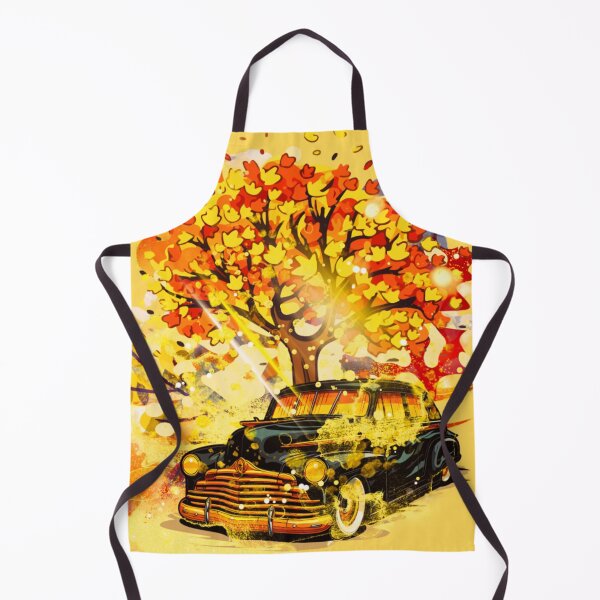 Item preview, The Vintage Autumn designed and sold by DEZINOMANIA.