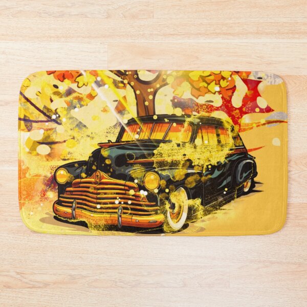 Item preview, The Vintage Autumn designed and sold by DEZINOMANIA.