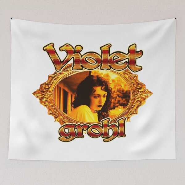 Item preview, Vintage Rock Girl Singer V1 designed and sold by HydroSketchy.
