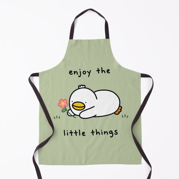 Item preview, Enjoy the Little Things designed and sold by theprincessduck.