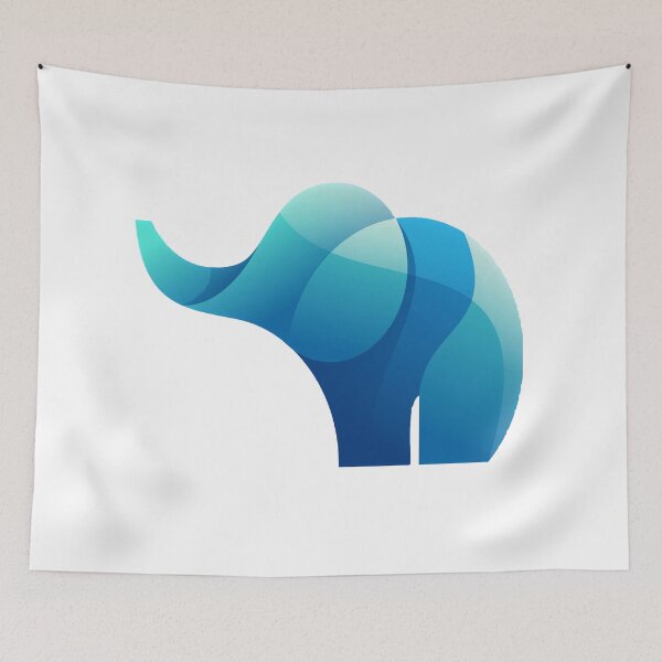 Item preview, biggest wild animal in earth designed and sold by PSDesignWorks.