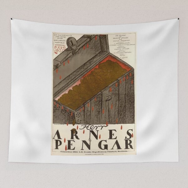 Item preview, Vintage Swedish Movie Poster designed and sold by klisexbyu11.