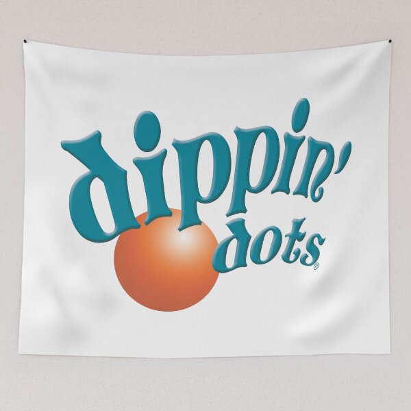 Item preview, Catalonia Dippin' Dots eUrban Dreams designed and sold by Heerwhiteshirt.