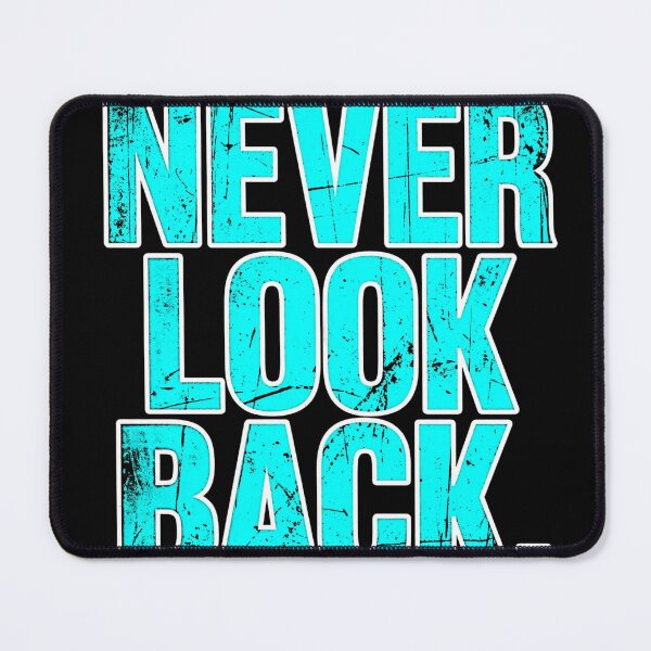 Item preview, Never Look Back designed and sold by Geordesign.
