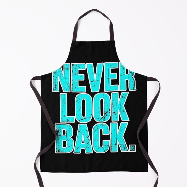 Item preview, Never Look Back designed and sold by Geordesign.
