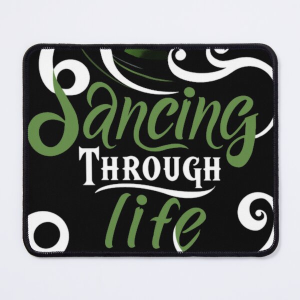 Item preview, Dancing Through Life Wicked The Musical designed and sold by LelinC.