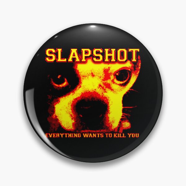 Item preview, Yellow Red Dog Face Band designed and sold by nerdyygraphic.