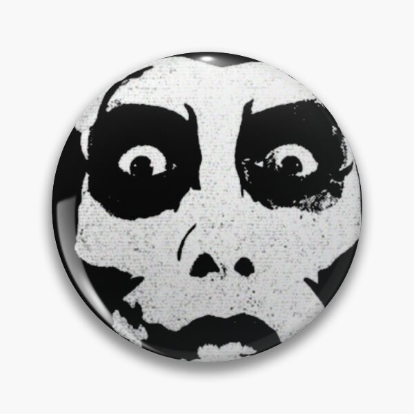 Item preview, Danhausen Punk designed and sold by ankhangdesigner.