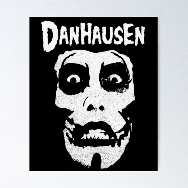 Item preview, Danhausen Punk designed and sold by ankhangdesigner.