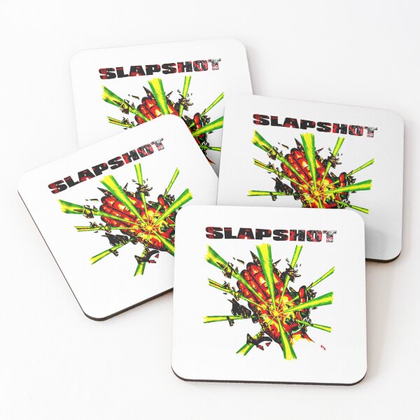 Item preview, Hardcore Punk Shine Green Laser Hand designed and sold by nerdyygraphic.