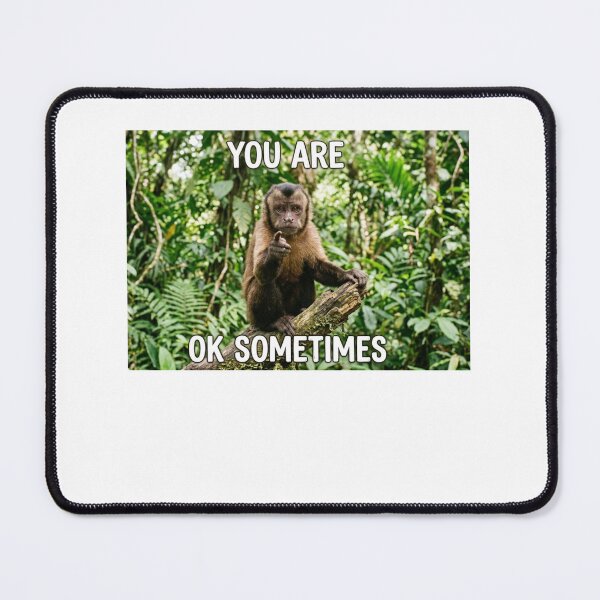 Item preview, just remember.....you are ok sometimes designed and sold by Goode-sense2025.
