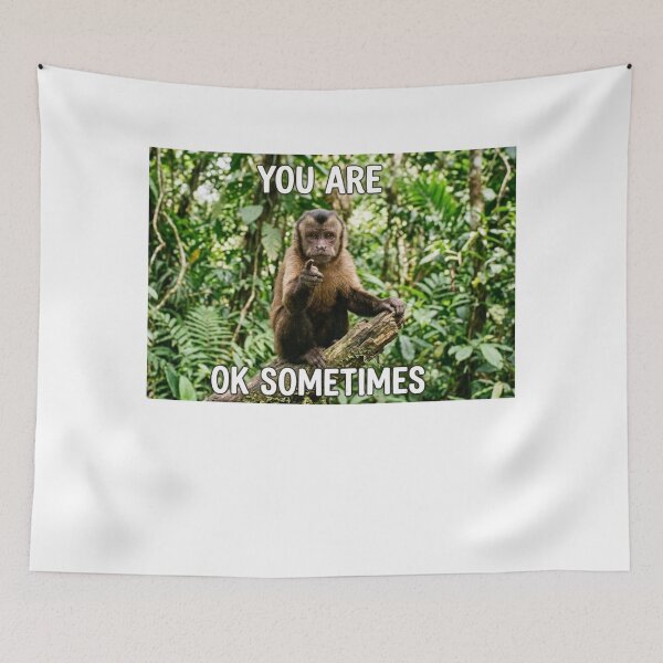 Item preview, just remember.....you are ok sometimes designed and sold by Goode-sense2025.