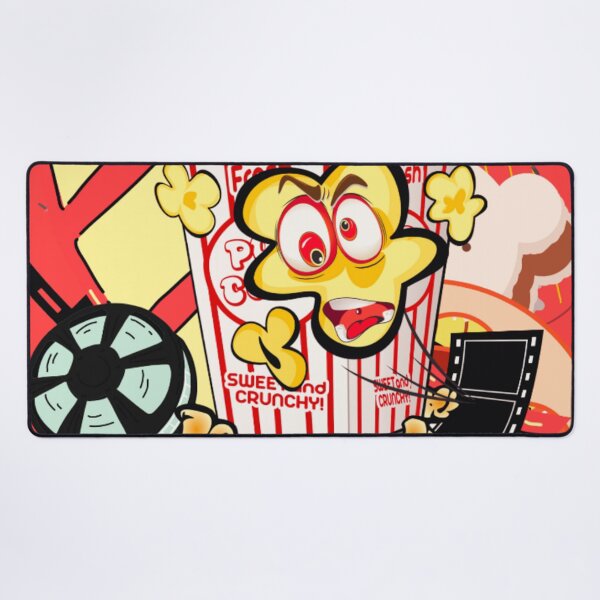 Item preview, The Cinema Rolling designed and sold by DEZINOMANIA.