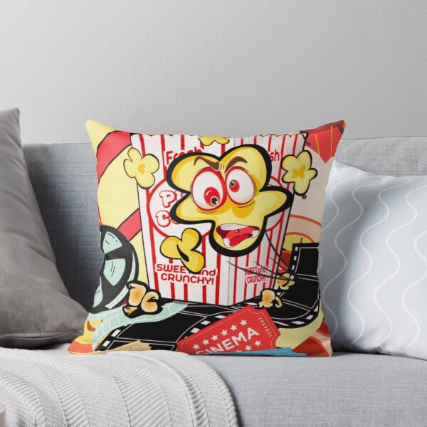Item preview, The Cinema Rolling designed and sold by DEZINOMANIA.