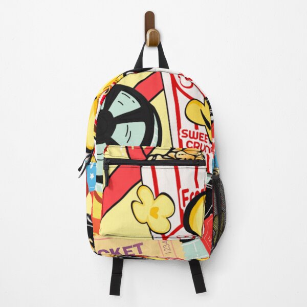 Item preview, The Cinema Rolling designed and sold by DEZINOMANIA.