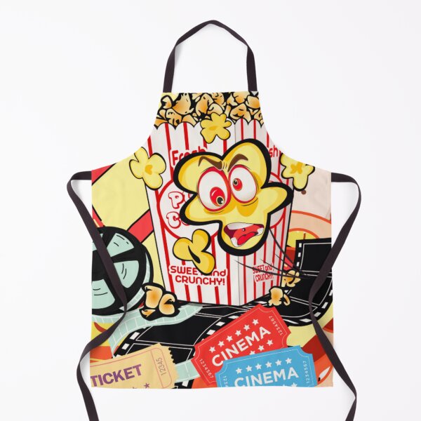 Item preview, The Cinema Rolling designed and sold by DEZINOMANIA.