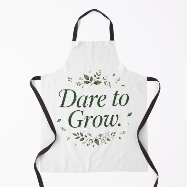 Item preview, Dare To Grow designed and sold by Geordesign.