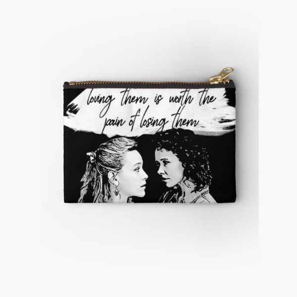 Item preview, Dani And Jamie The Haunting Of Bly Manor designed and sold by ankhangdesigner.