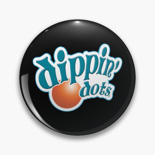 Item preview, Barcelona Dippin' Dots cEndless Summer designed and sold by Heerwhiteshirt.