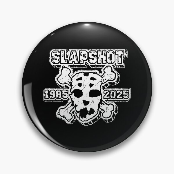 Item preview, Skull Head With Typography White designed and sold by nerdyygraphic.