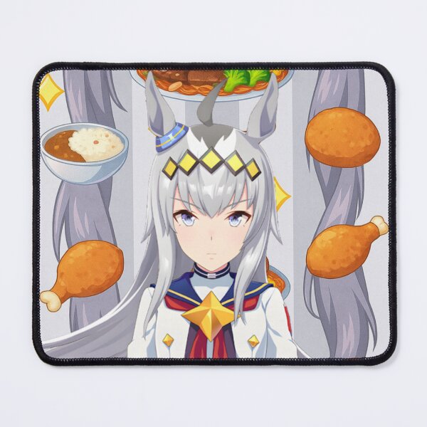 Item preview, Oguri Cap (Umamusume) designed and sold by Kitsune Merchant.