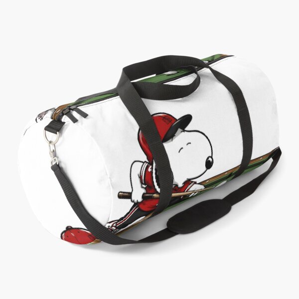 Item preview, Snoopy Playing Pool Shot | Funny Billiards Fan Art designed and sold by artizallart.