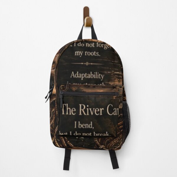 Item preview, Legacy of Aniwaya – Volume II: The River Cane — Adaptability • Resilience designed and sold by FlameK-Atelier.