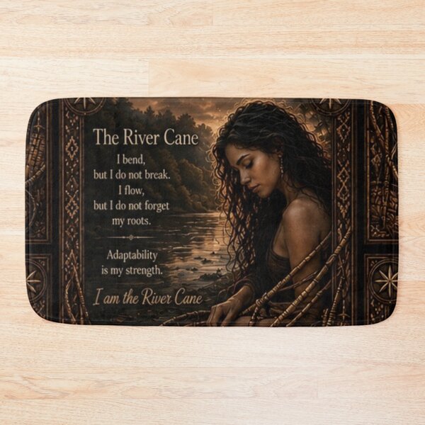 Item preview, Legacy of Aniwaya – Volume II: The River Cane — Adaptability • Resilience designed and sold by FlameK-Atelier.