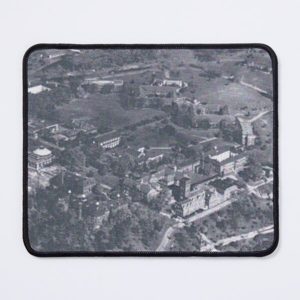 Item preview, Harrisburg State Hospital (Harrisburg, Pennsylvania) Vintage Postcard – Aerial View designed and sold by GhostlyWorld.
