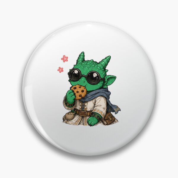 Item preview, Jade Cookie designed and sold by SOA-Official.