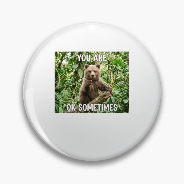 Item preview, just remember.....you are ok sometimes designed and sold by Goode-sense2025.