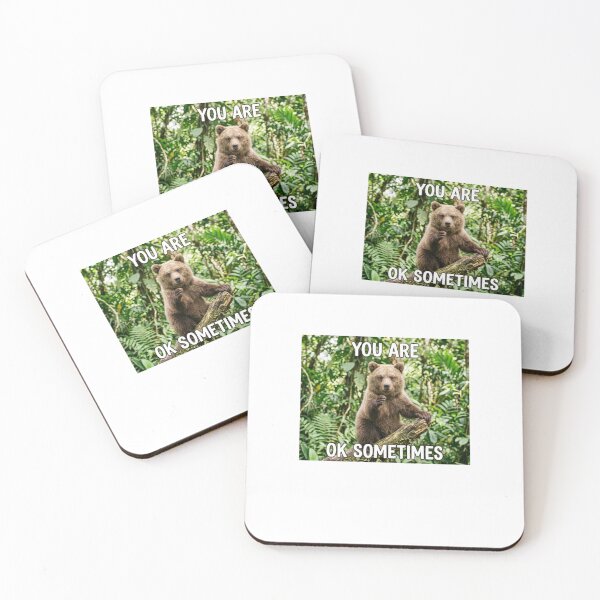 Item preview, just remember.....you are ok sometimes designed and sold by Goode-sense2025.
