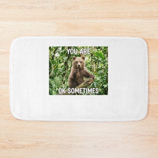 Item preview, just remember.....you are ok sometimes designed and sold by Goode-sense2025.